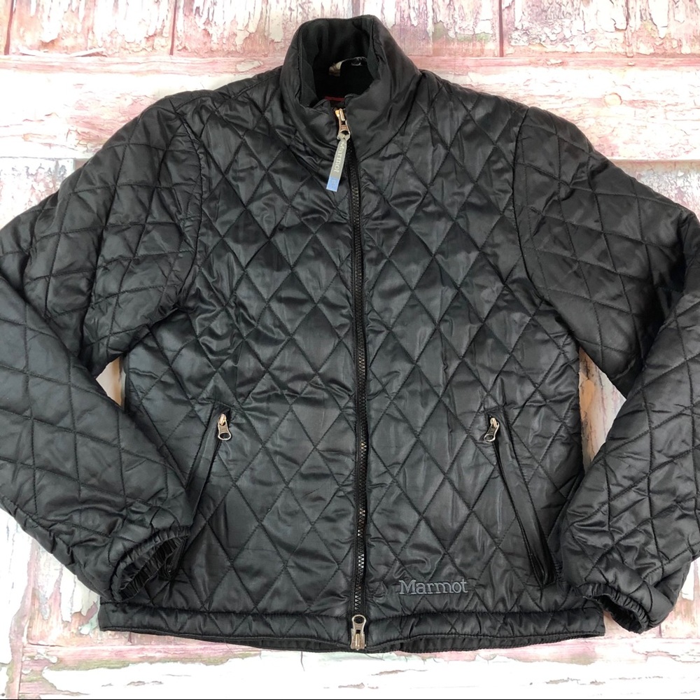 Marmot Primaloft Insulated Women’s Puffer Jacket